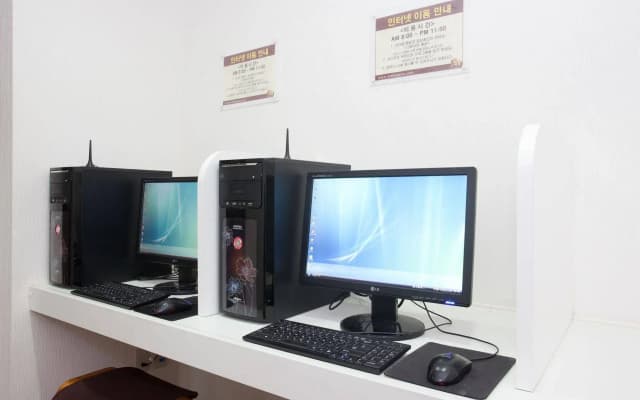 Hotel Hanabi - photo 3