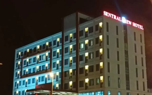 Sentral View Hotel - photo 3