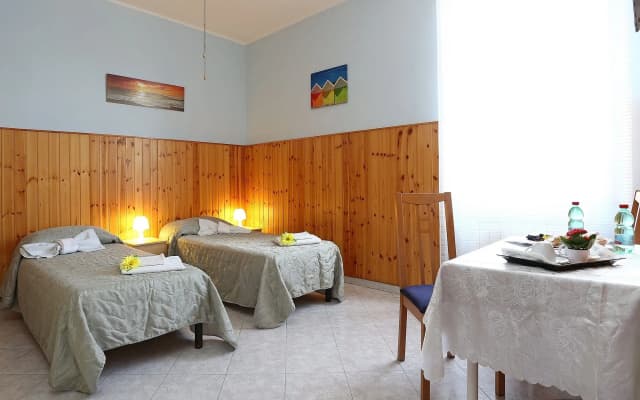 Rifugio San Francesco - photo 3