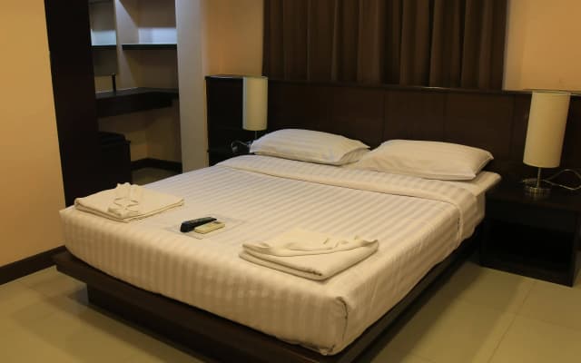 Villa Rose Guesthouse - photo 2