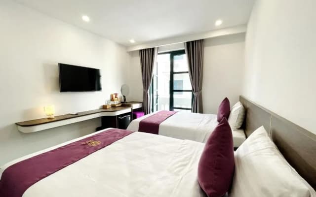 Myrtle Boutique Hotel - photo 5
