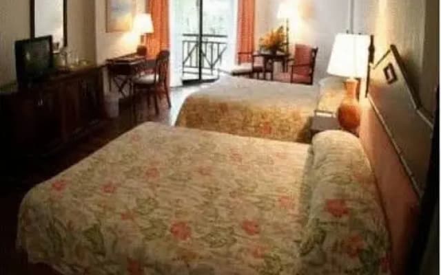 Santubong Kuching Resort - photo 2