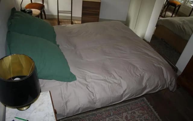 Appartement Petroff - photo 2