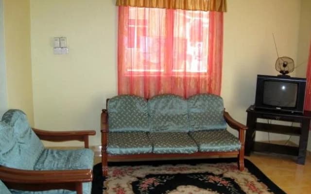 Homestay Kampung Lonek - photo 5