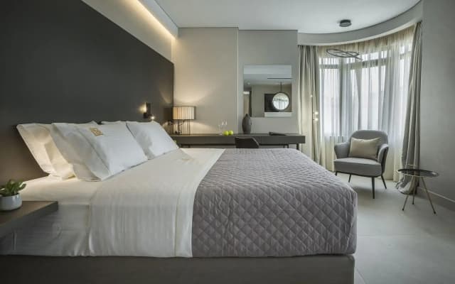 Royalty Hotel Athens - photo 2