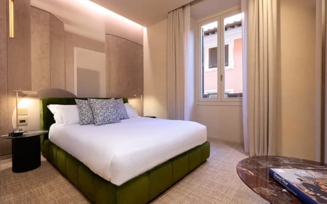 Borghese Contemporary Hotel - photo 3