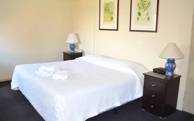 Richmond Hill Hotel - photo 5