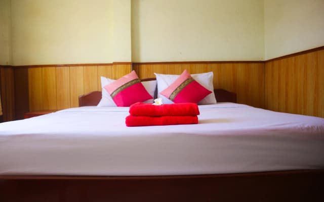 Champei Khmer Guesthouse - photo 2