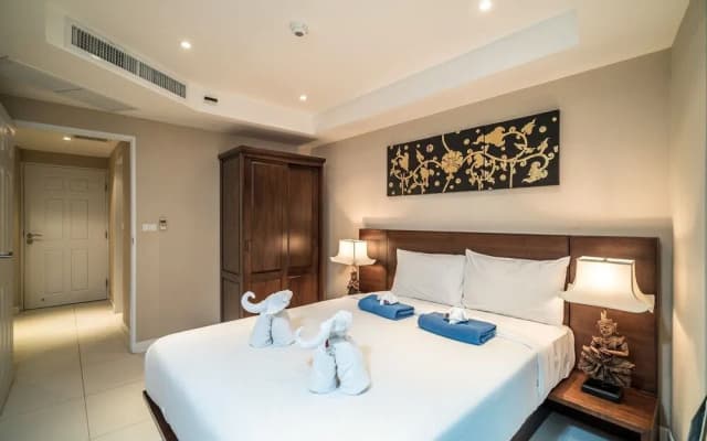 Kata Ocean View Condominium by Lofty - photo 5