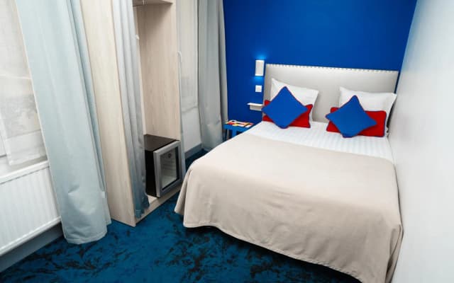 Hotel du Mont Dore - photo 2