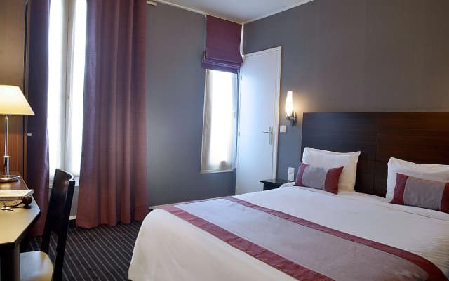 Hôtel Istria by Magna Arbor - photo 4