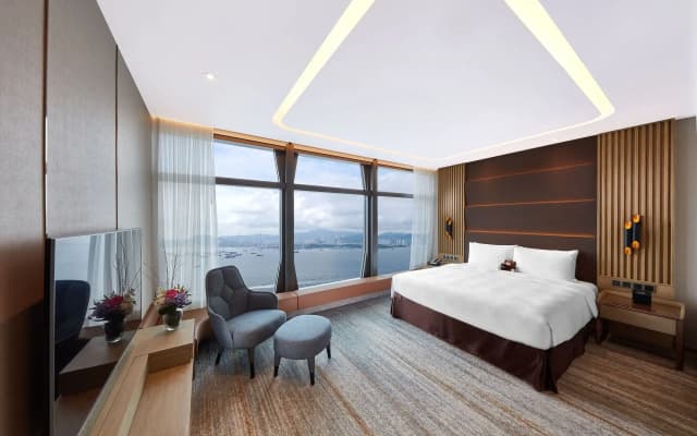 Oasis Aurum 181 Hotel - photo 5