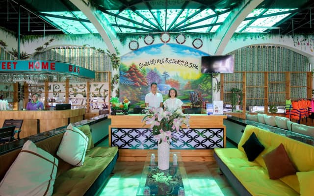 Sweet Home Resort & Spa - photo 2