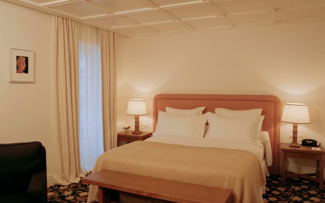 Hôtel Château Voltaire - photo 3
