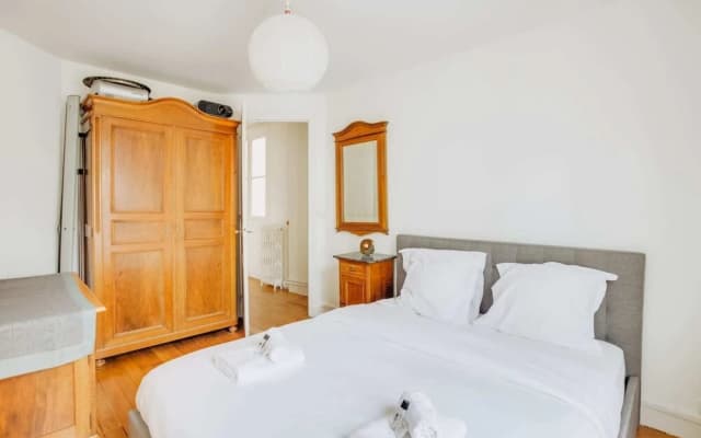 Beautiful apartment for 6 pax Near Eiffel Tower by GuestReady - photo 3