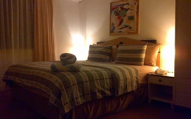 Top Bali Apartment - photo 4