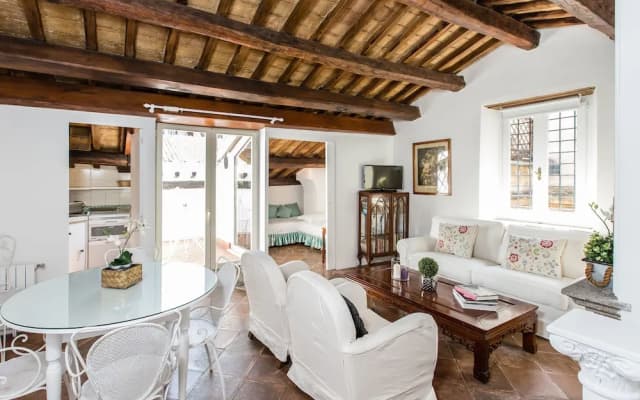 Cozy Ripetta - My Extra Home - photo 3