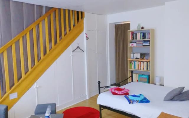 Chambre d'hôte des Artistes - photo 2