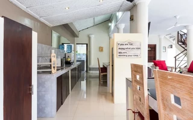 Seminyak Hideaway Villa - photo 5