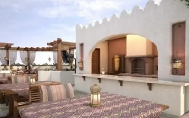 Al Bidda Boutique Hotel - photo 4