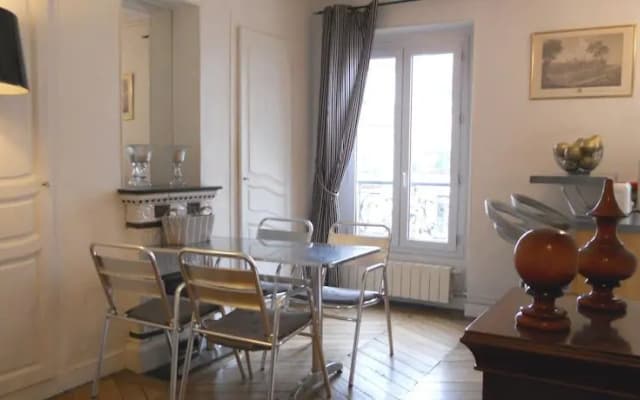 Appartement sur la Butte Montmartre - photo 5