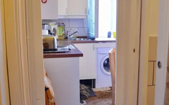Apartment Montparnasse - 3 persons - photo 3