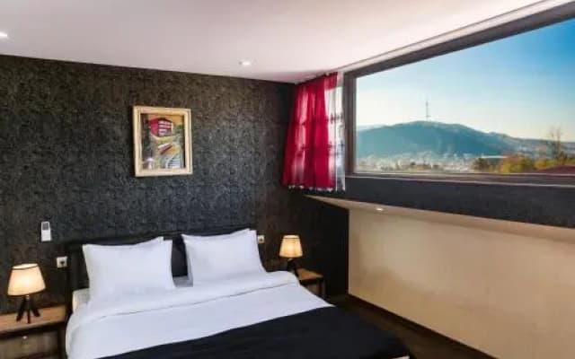 Amir Hotel - photo 4