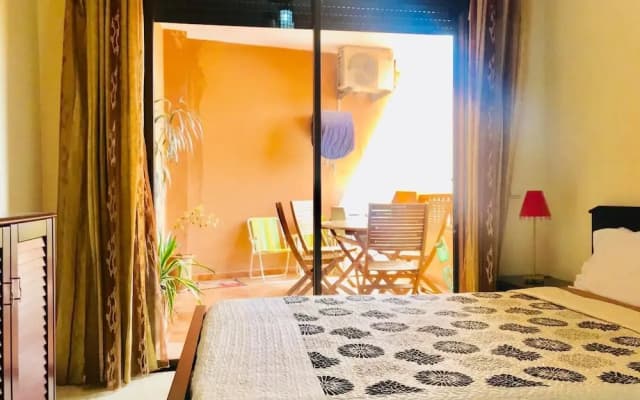 Sabor Appartement Andalous - photo 3