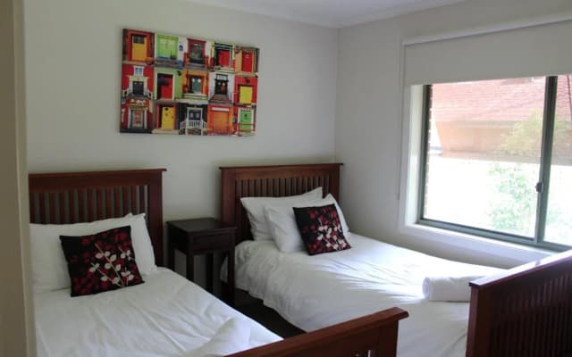 Ringwood Bardia Apartment - photo 2