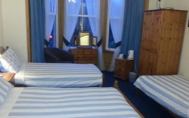Smiths Guest House - photo 3