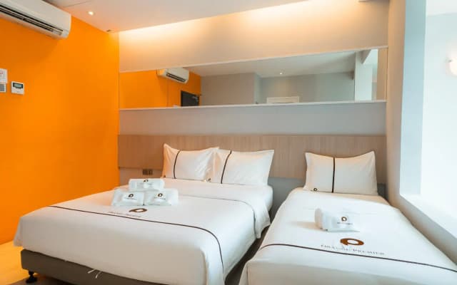 OYO 278 Orange Premier Hotel - photo 4