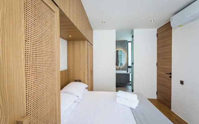 20 Suites Umalas - photo 2