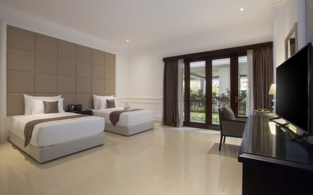 Grand Palace Hotel Sanur - Bali - photo 5