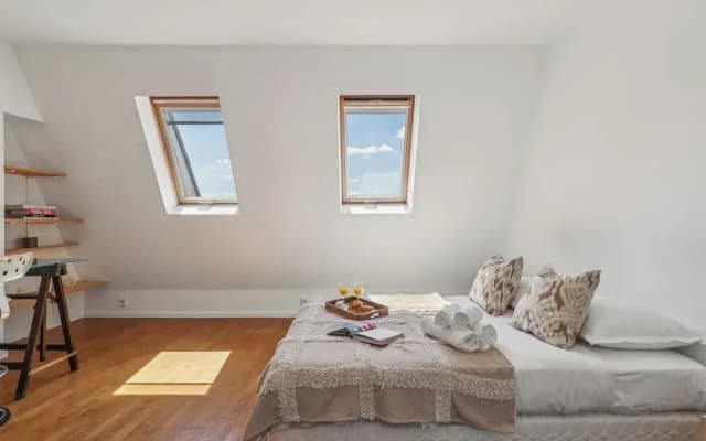 Charming 1BR in Le Marais - Bretagne - photo 5