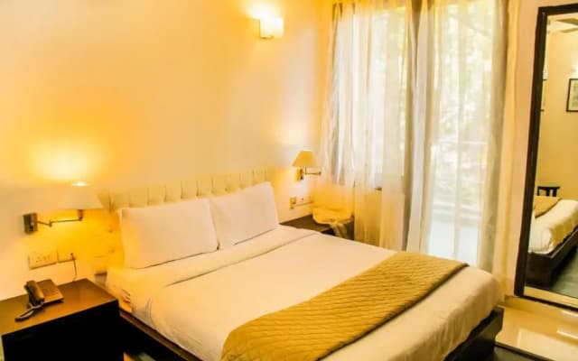 Fabhotel Anutham - photo 3