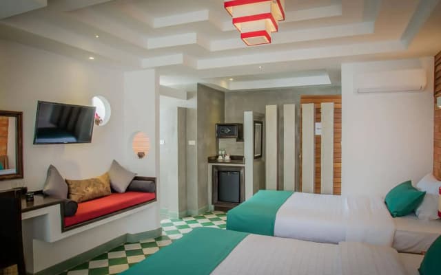 Chronicle Angkor Hotel - photo 5