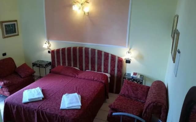 Hotel Sicilia - photo 3