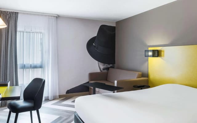 ibis Styles Nice Vieux Port - photo 4