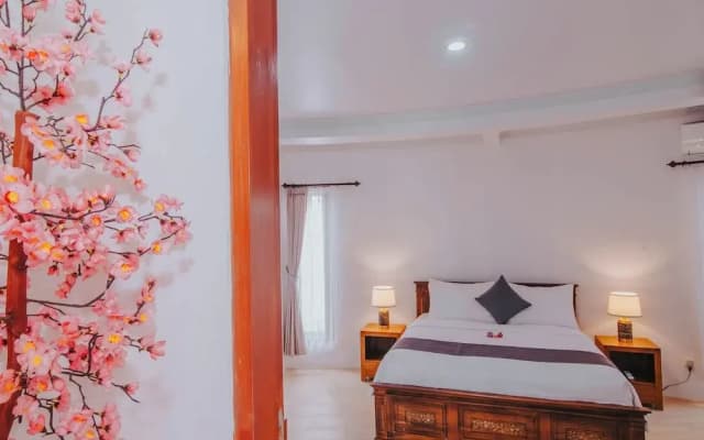 Silver Rooster Villa Ubud - photo 3