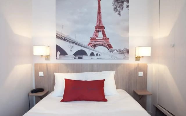 Hôtel Saphir Grenelle - photo 5