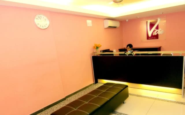Vitro Hotel - photo 2