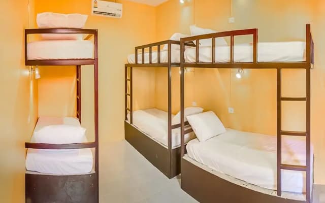 Bubu Lanta Hostel - photo 5