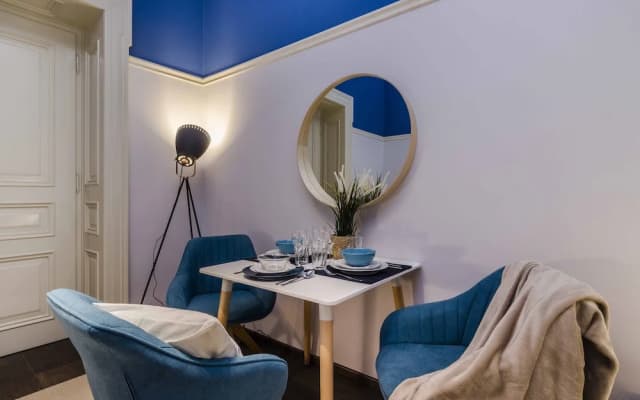 Charm APTs in Prague by Michal&Friends - photo 3