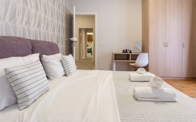 Lavender Design apartment by Acropolis - photo 5
