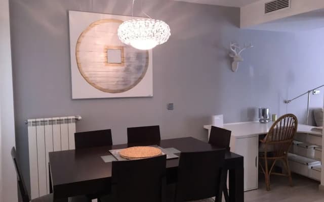 Apartamento Duplex Deluxe - photo 4