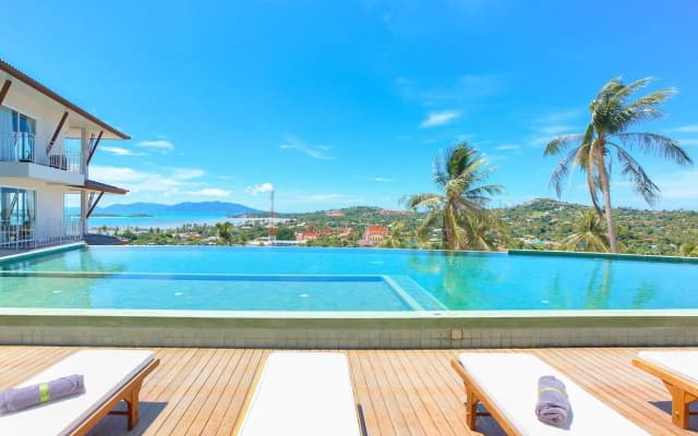 The Bay Koh Samui - photo 4