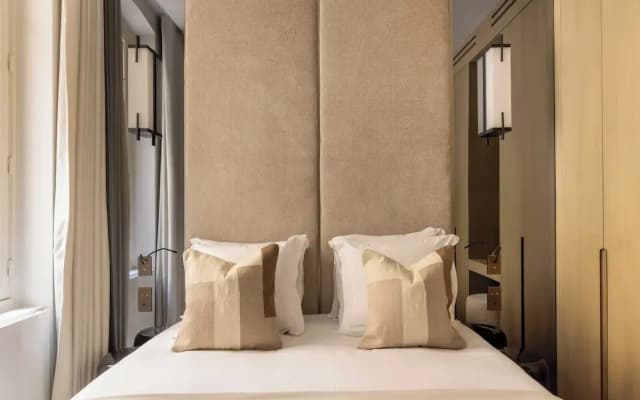 Luxury Flat- Ac-1br/4p- Madeleine/saint Honore - photo 3
