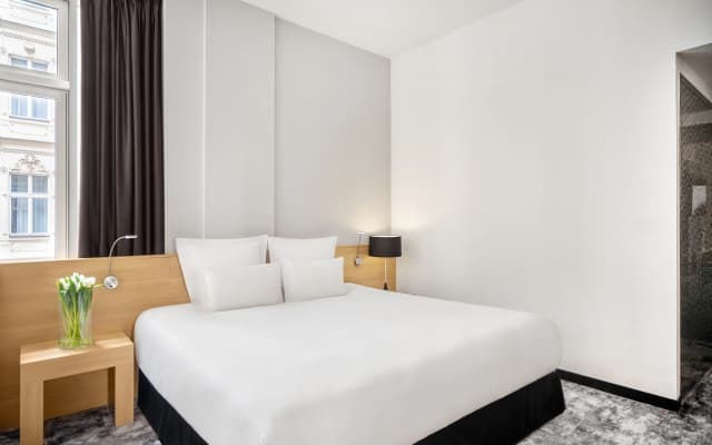 Nemzeti Hotel Budapest - MGallery Collection - photo 4