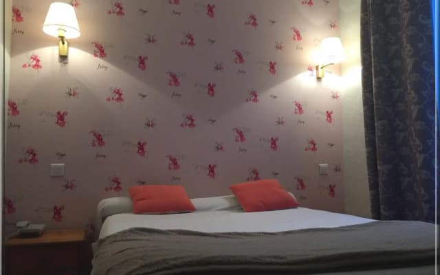 Hotel Le Clos d'Alesia - photo 4