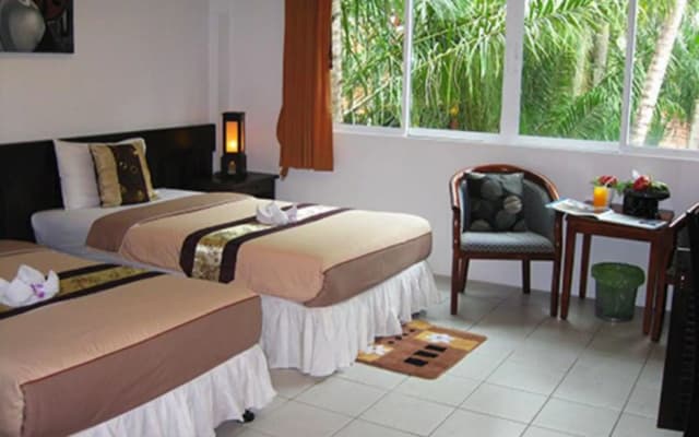 The Nice Patong Hotel - photo 5